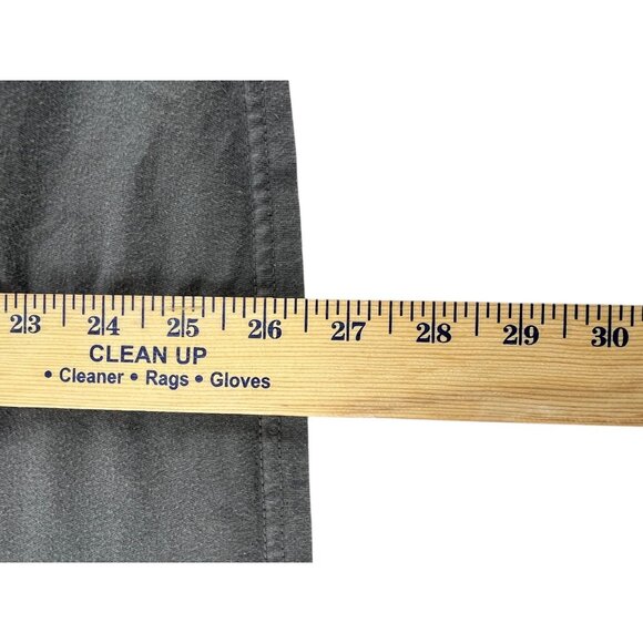 Footloose Graphic T-Shirt Gray Cotton Relaxed Fit Unisex Movie Merch XL Oversize - Picture 8 of 12